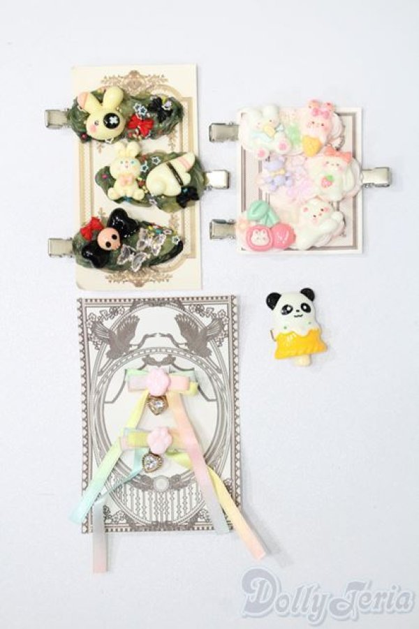 画像1: MDD/OF:小物 S-25-05-04-585-GN-ZS (1)