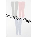画像: DD/OF:靴下 S-25-01-05-300-GN-ZS