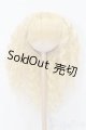 画像: 9-10inch/ウィッグ S-25-01-12-459-GN-ZS