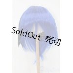 画像: 9-10inch/ウィッグ S-25-01-26-465-GN-ZS