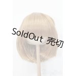 画像: 9inch/ウィッグ S-24-12-29-231-GN-ZS