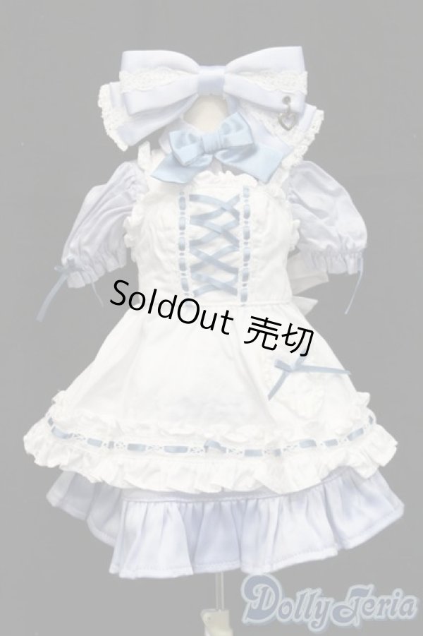 画像1: DD/OF:衣装セット S-24-12-01-058-GN-ZS (1)
