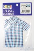 画像1: azone/OF:27cmサイズドール　衣装 S-24-11-24-190-GN-ZS (1)