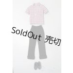 画像: バービー/OF:ケン　衣装 S-25-11-23-717-GN-ZS