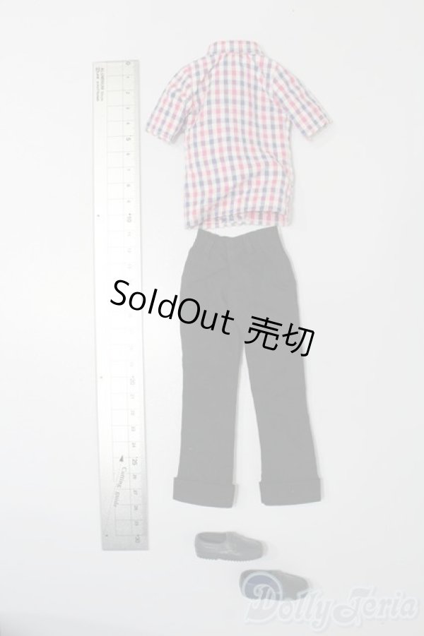 画像2: バービー/OF:ケン　衣装 S-25-11-23-717-GN-ZS (2)