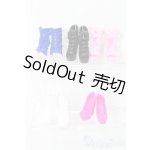 画像: バービー/OF:靴 S-25-07-20-414-GN-ZS