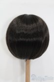 画像2: 8-9inch/ウィッグ S-25-03-04-305-GN-ZS (2)