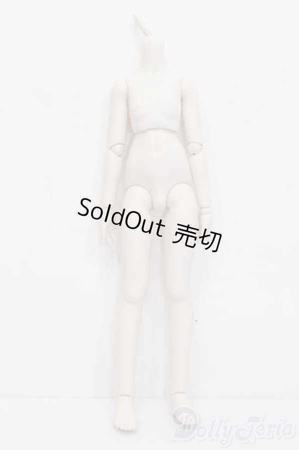 画像2: MDD/ベースボディ(DD-f3) S-24-12-01-001-GN-ZS (2)