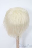 画像2: 7inch/ウィッグ S-25-03-04-355-GN-ZS (2)