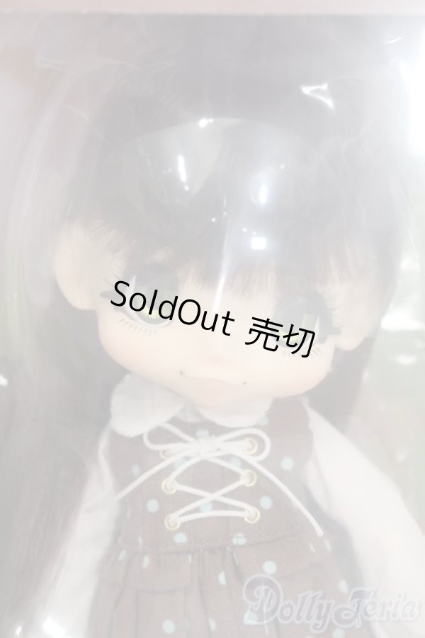 画像1: azone/KIKIPOP! Sunny Bunny Date ちょこれいと S-25-06-08-647-GN-ZS (1)