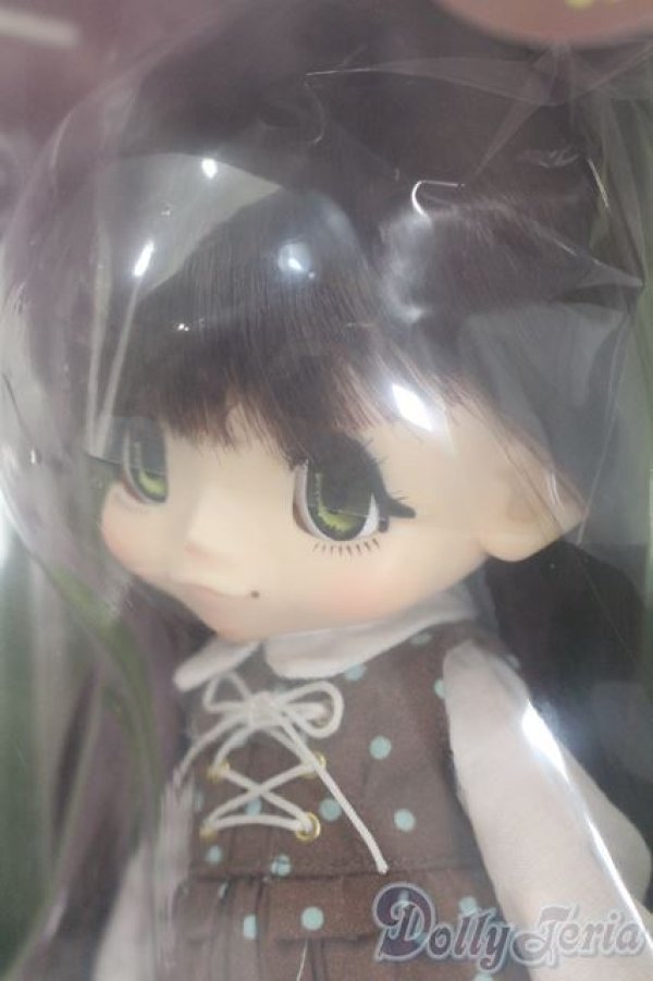 画像3: azone/KIKIPOP! Sunny Bunny Date ちょこれいと S-25-04-13-502-GN-ZS (3)