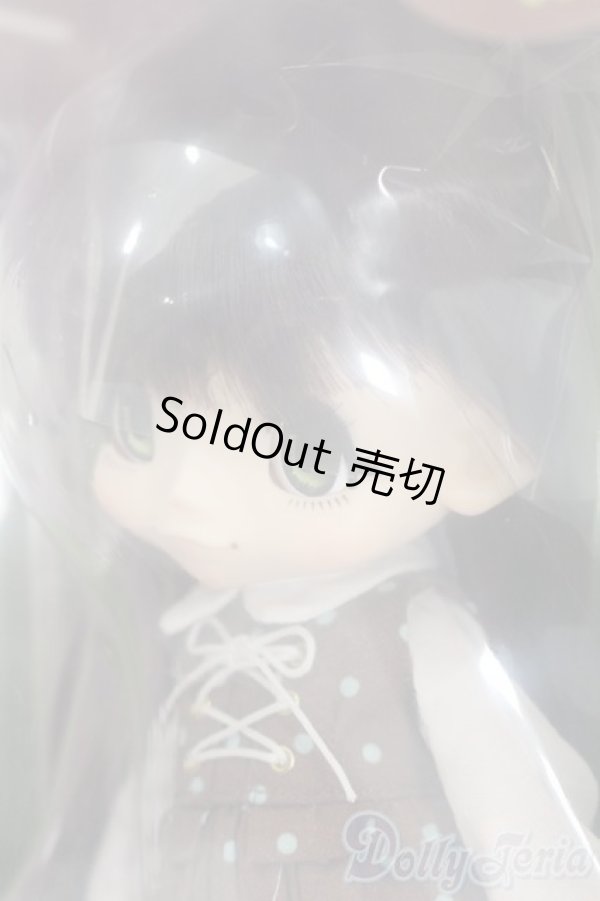 画像3: azone/KIKIPOP! Sunny Bunny Date ちょこれいと S-25-06-08-647-GN-ZS (3)