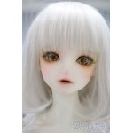 画像: 【新宿マルイアネックス店 店頭販売商品】DOLK×Bunnybunny/Iris Doll ~Pure white Love 2018 Limited SP~ 2100140000017695-ZM