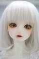 画像: 【新宿マルイアネックス店 店頭販売商品】DOLK×Bunnybunny/Iris Doll ~Pure white Love 2018 Limited SP~ 2100140000017695-ZM