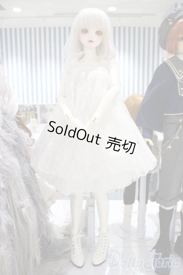 画像2: DOLK×Bunnybunny/Iris Doll ~Pure white Love 2018 Limited SP~ S-25-02-23-387-GN-ZS (2)
