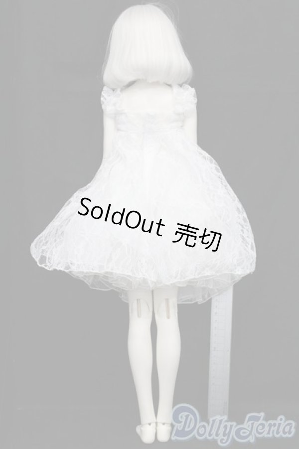 画像6: DOLK×Bunnybunny/Iris Doll ~Pure white Love 2018 Limited SP~ S-26-01-04-397-GN-ZS (6)