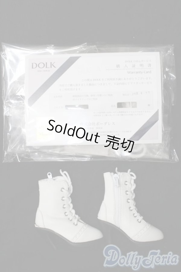 画像7: DOLK×Bunnybunny/Iris Doll ~Pure white Love 2018 Limited SP~ S-26-01-04-397-GN-ZS (7)