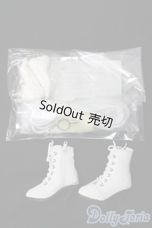 画像8: DOLK×Bunnybunny/Iris Doll ~Pure white Love 2018 Limited SP~ S-26-01-04-397-GN-ZS (8)