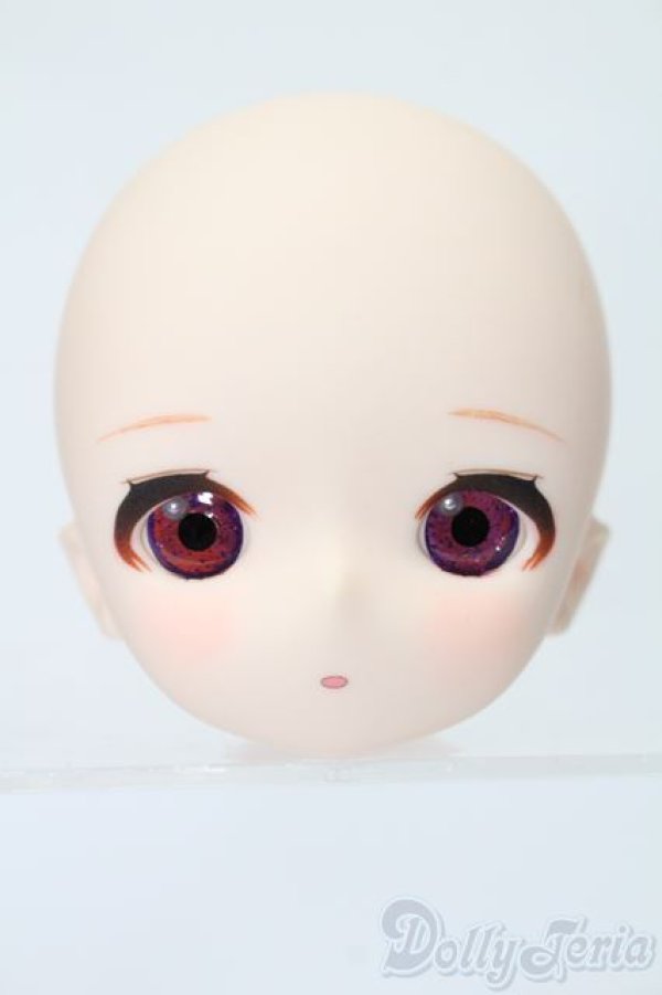 画像1: imomodoll/1/4/TICKヘッド S-25-03-16-401-GN-ZS (1)