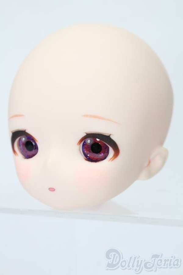 画像2: imomodoll/1/4/TICKヘッド S-25-03-16-401-GN-ZS (2)