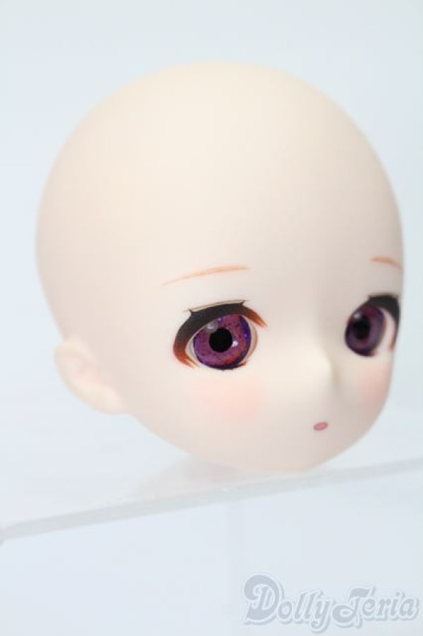 画像3: imomodoll/1/4/TICKヘッド S-25-03-16-401-GN-ZS (3)