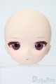 画像: imomodoll/1/4/TICKヘッド S-25-03-16-402-GN-ZS
