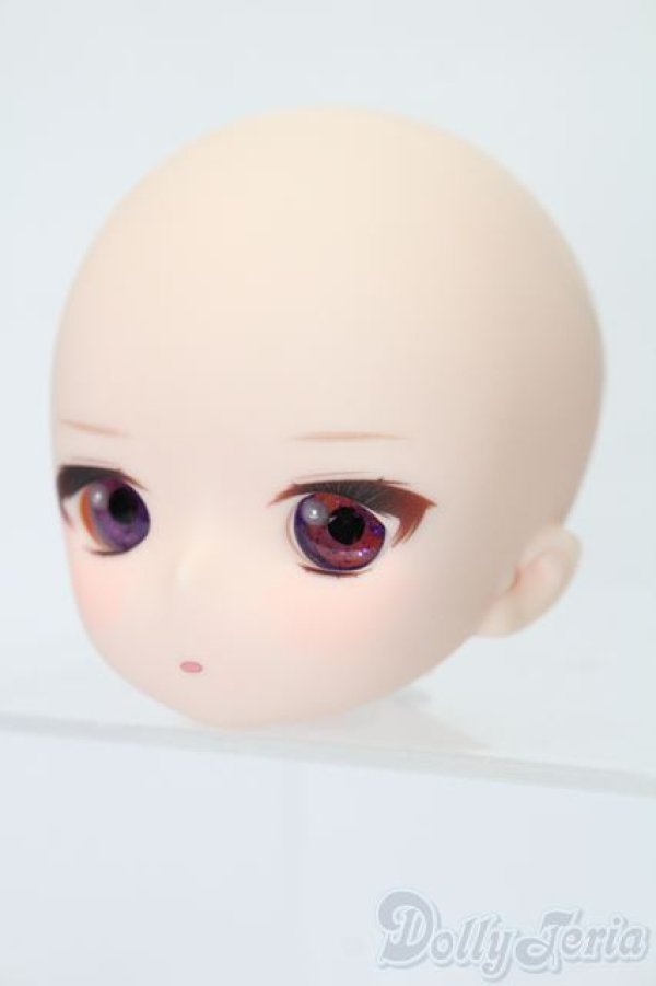 画像2: imomodoll/1/4/TICKヘッド S-25-03-16-402-GN-ZS (2)