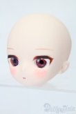 画像2: imomodoll/1/4/TICKヘッド S-25-03-16-403-GN-ZS (2)