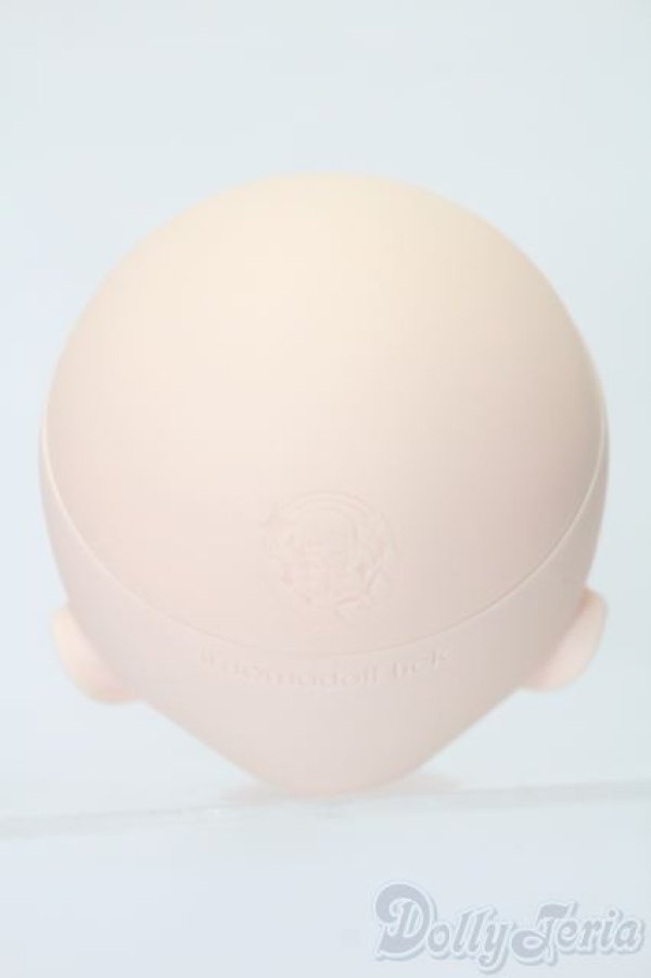画像4: imomodoll/1/4/TICKヘッド S-25-03-16-403-GN-ZS (4)
