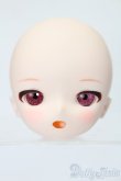 画像1: imomodoll/1/4/TICKヘッド S-25-03-16-404-GN-ZS (1)