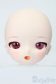 画像: imomodoll/1/4/TICKヘッド S-25-03-16-404-GN-ZS