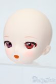 画像2: imomodoll/1/4/TICKヘッド S-25-03-16-404-GN-ZS (2)