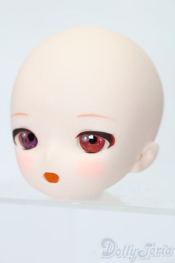 画像2: imomodoll/1/4/TICKヘッド S-25-03-16-404-GN-ZS (2)