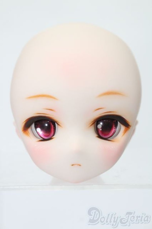 画像1: DDH-01/カスタムヘッド S-25-05-11-571-GN-ZS (1)