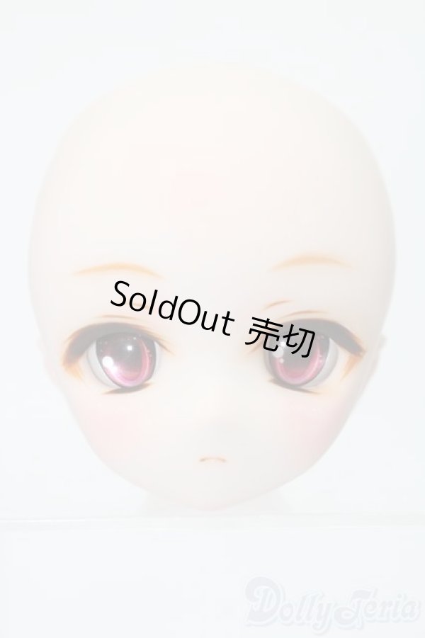 画像1: DDH-01/カスタムヘッド S-25-05-11-571-GN-ZS (1)