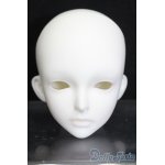 画像: AsleepEidolon/1/3サイズGreen　Grapeヘッド S-25-05-04-693-NH-ZS