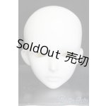 画像: AsleepEidolon/1/3サイズGreen　Grapeヘッド S-25-07-06-792-NH-ZS
