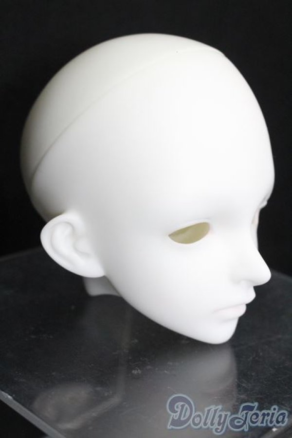 画像2: AsleepEidolon/1/3サイズGreen　Grapeヘッド S-25-05-04-693-NH-ZS (2)
