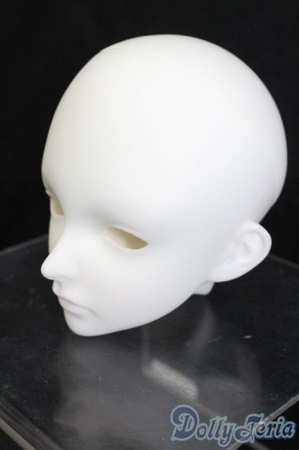 画像3: AsleepEidolon/1/3サイズGreen　Grapeヘッド S-25-05-04-693-NH-ZS (3)