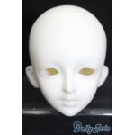 画像: AsleepEidolon/1/3サイズ　Lynnヘッド S-25-05-04-692-NH-ZS