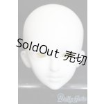 画像: AsleepEidolon/1/3サイズ　Lynnヘッド S-25-07-06-791-NH-ZS