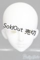 画像: AsleepEidolon/1/3サイズ　Lynnヘッド S-25-07-06-791-NH-ZS