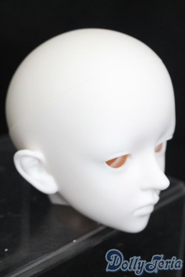 画像2: Little monica/Laura　ヘッド S-25-03-30-477-NH-ZS (2)