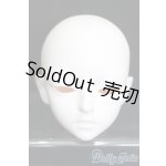 画像: LITTLE MONICA/Sweet Sophia ヘッド S-25-11-23-582-NH-ZS