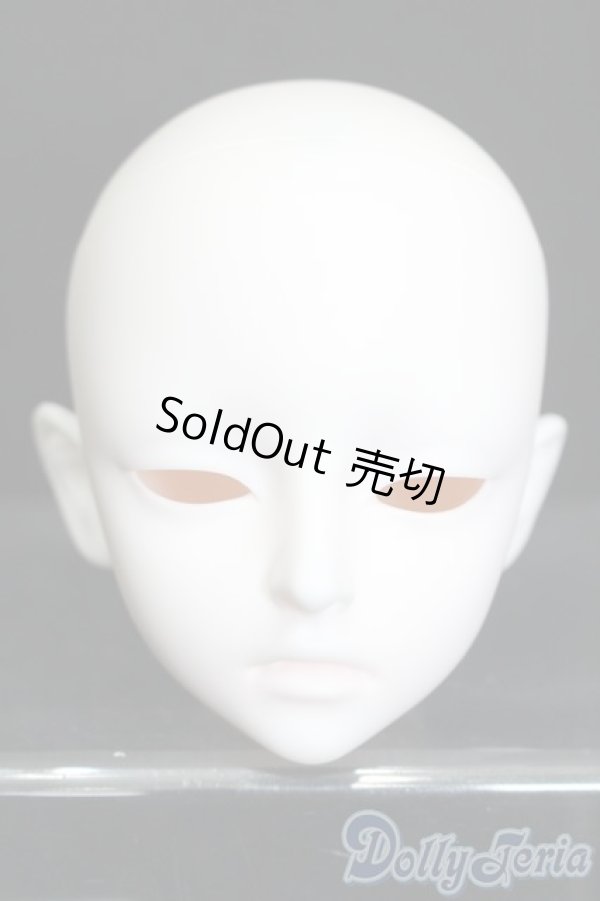 画像1: LITTLE MONICA/Sweet Sophia ヘッド S-25-11-23-582-NH-ZS (1)