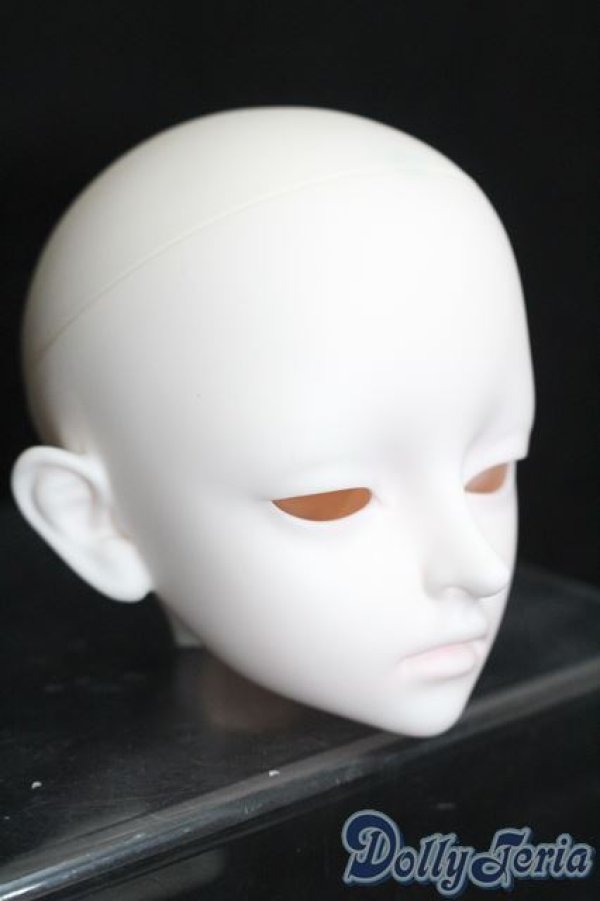 画像2: LITTLE MONICA/Sweet Sophia ヘッド S-25-03-30-476-NH-ZS (2)