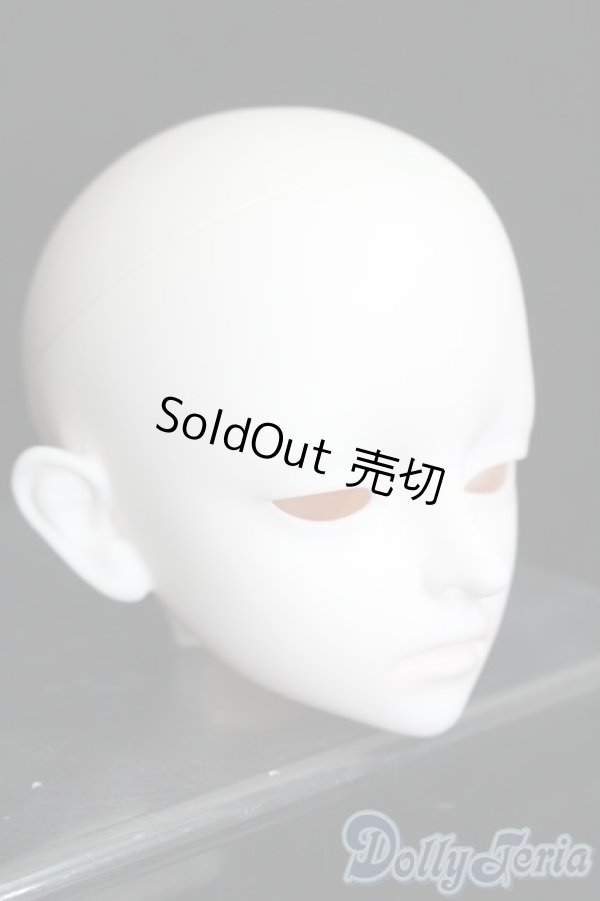 画像2: LITTLE MONICA/Sweet Sophia ヘッド S-25-11-23-582-NH-ZS (2)