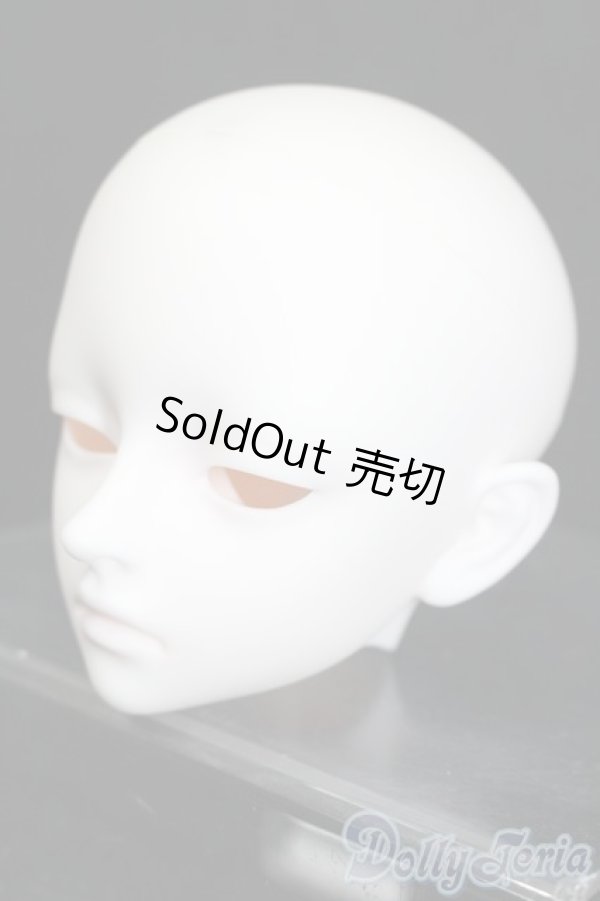 画像3: LITTLE MONICA/Sweet Sophia ヘッド S-25-11-23-582-NH-ZS (3)