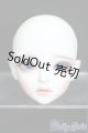画像: LITTLE MONICA/Sophiaヘッド S-25-01-19-347-NH-ZS