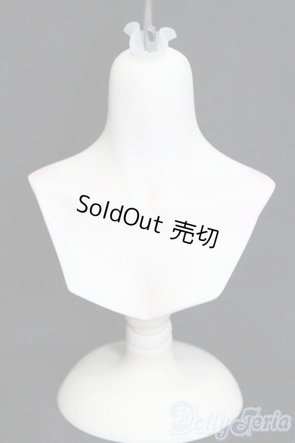 画像1: GRANADO/Upper Torso Base 1/3 Female S-25-07-06-766-NH-ZS (1)